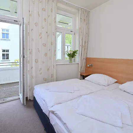 Apartment Celia By Interhome Sellin (Rugen)