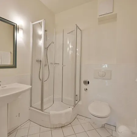 Celia By Interhome Apartment Sellin (Rugen)