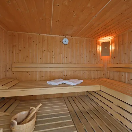 Celia By Interhome Apartment Sellin (Rugen)