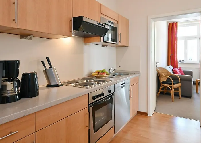 Celia By Interhome *