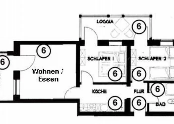 Celia By Interhome Daire *