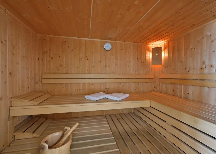 Celia By Interhome Daire Sellin (Rugen)