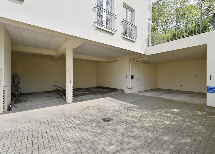 Celia By Interhome *