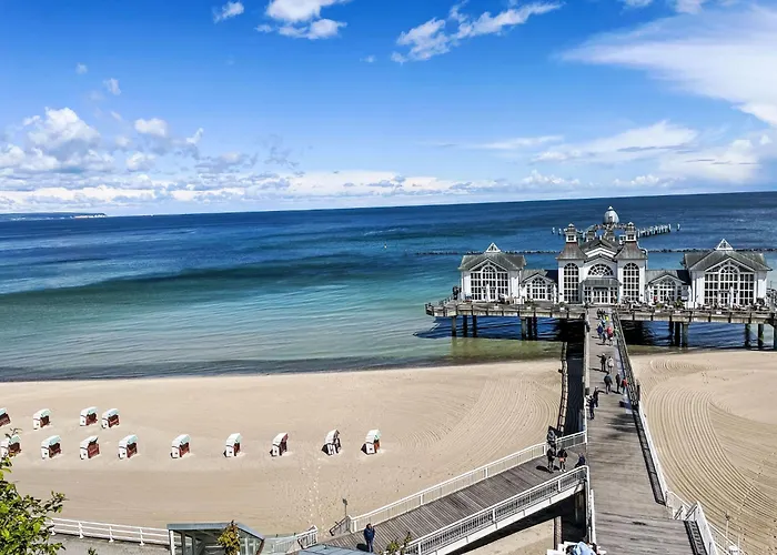 Daire Celia By Interhome