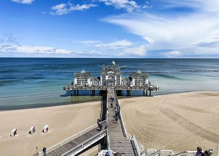 Daire Celia By Interhome *